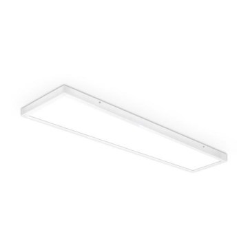 LED Nadgradni panel OREGA N LINX 120 LED/50W/230V 4000K IP40