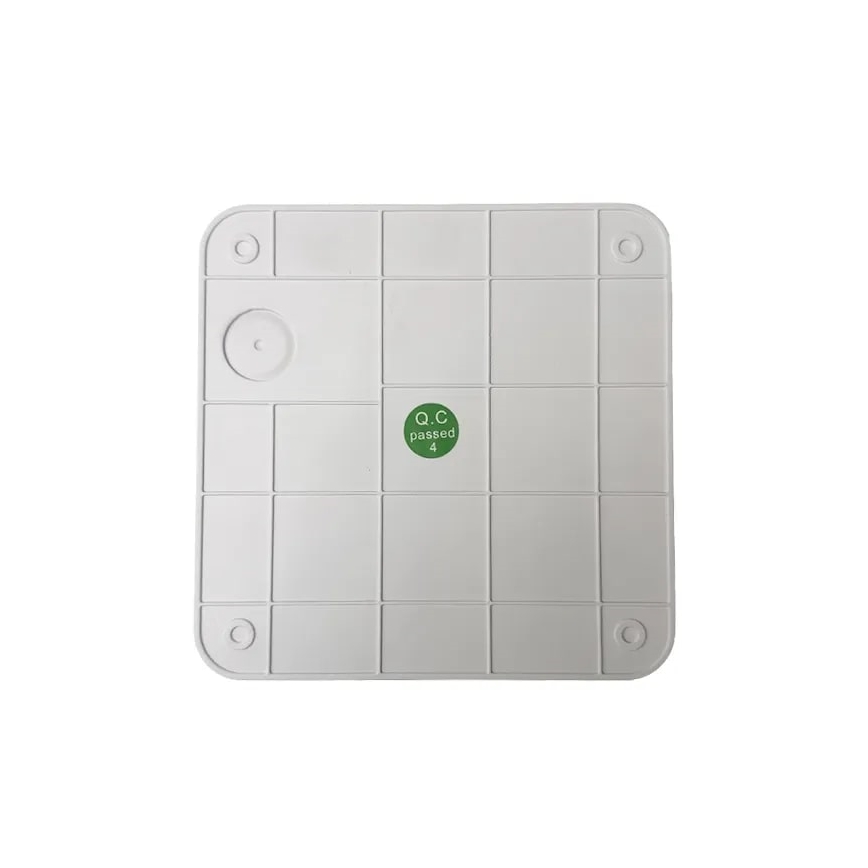 LED nužna svetiljka LED/2W/230V 6000K IP65 3200 mAh
