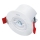 LED nužno ugradno svetlo LED/1,5W/230V 1800 mAh