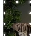 LED Ogledalo sa osvetljenjem 9xLED/1W/230V 3000/4000/6000K 50x40 cm IP44