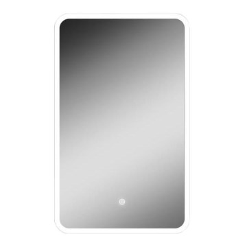 LED Ogledalo za kupatilo sa pozadinskim osvetljenjem LED/18W/230V 4000K IP44