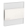 LED Orijentacijska lampa 1xLED/0,8W/12V