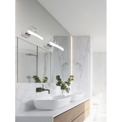 LED Osvetljenje ogledala GLORY LED/7W/230V