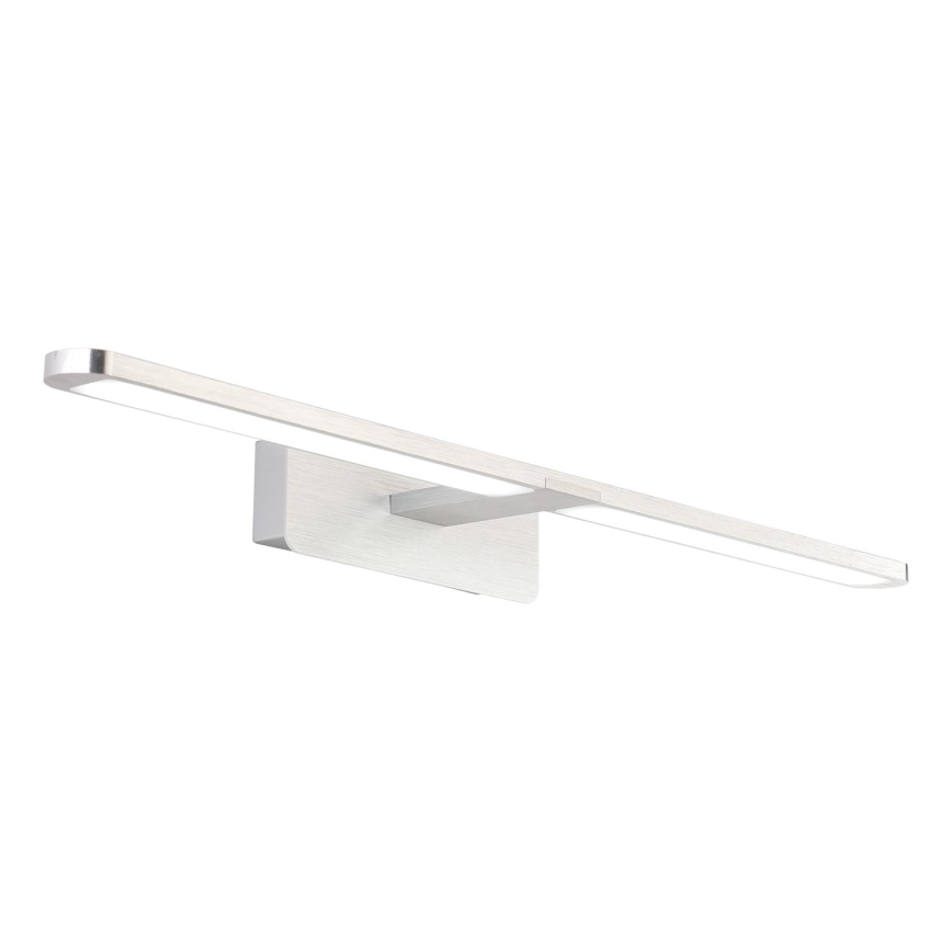 LED Osvetljenje ogledala LED/10W/230V 3000K saten