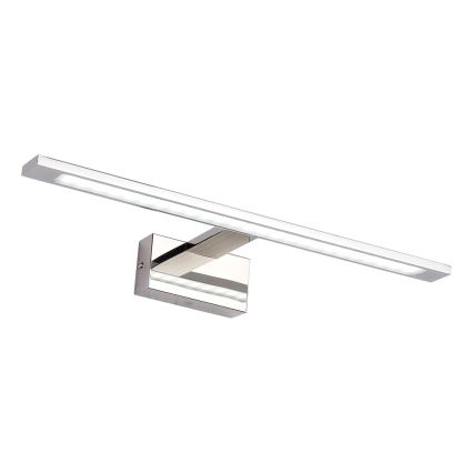 LED Osvetljenje ogledala LED/10W/230V 3000K sjajni krom