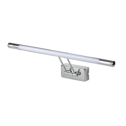 LED Osvetljenje ogledala LED/9W/230V 3000K 50cm sjajni krom