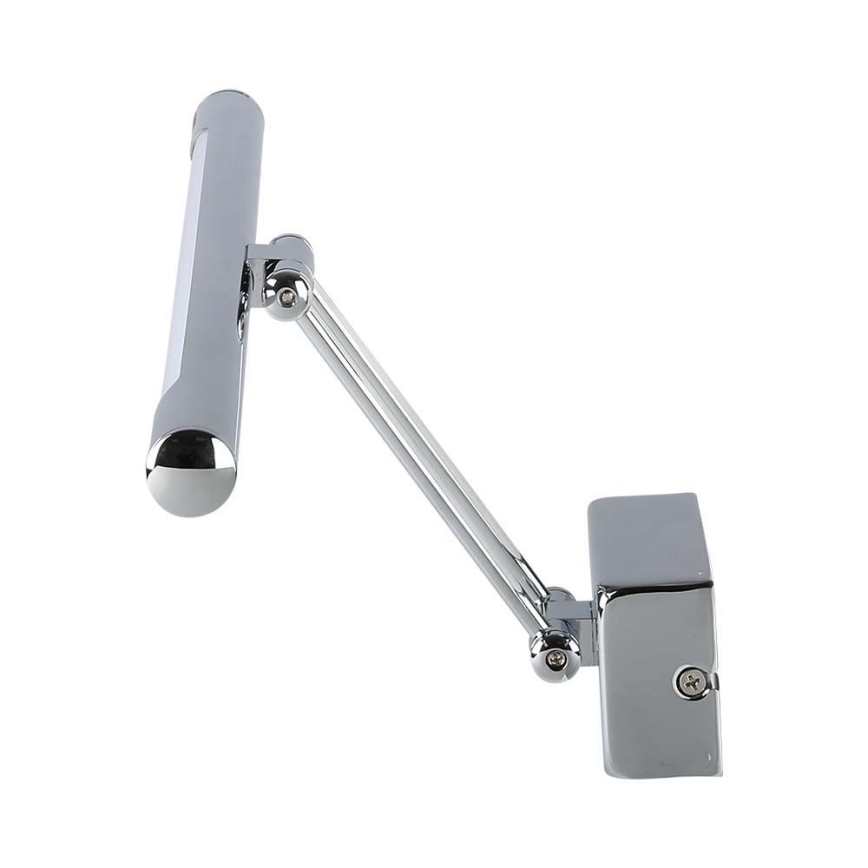 LED Osvetljenje ogledala LED/9W/230V 3000K 50cm sjajni krom