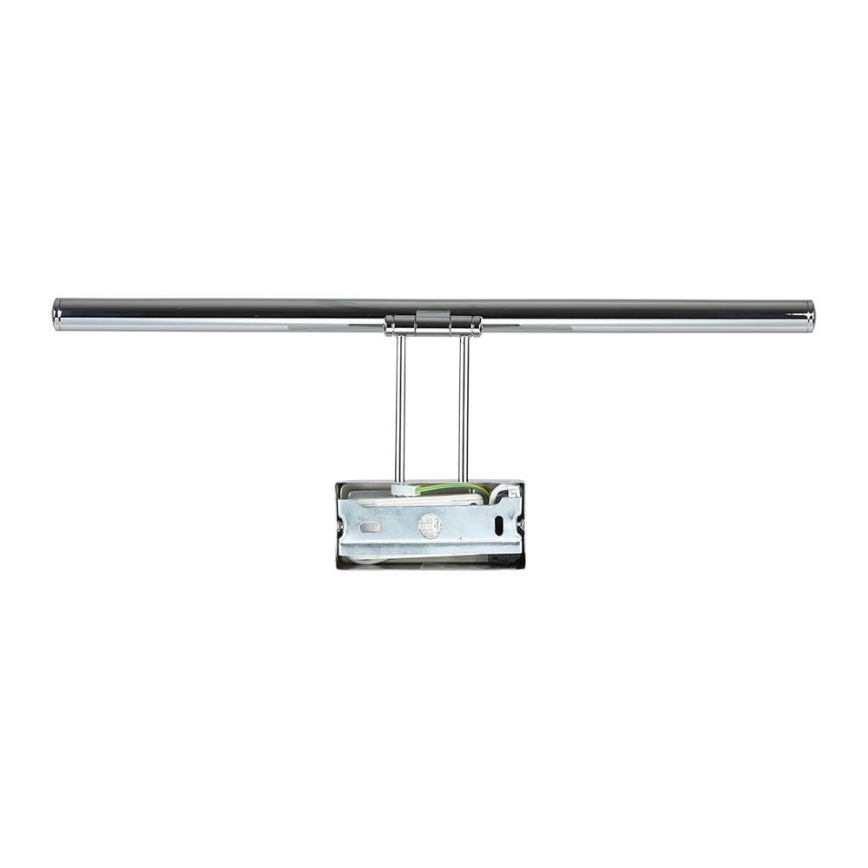 LED Osvetljenje ogledala LED/9W/230V 3000K 50cm sjajni krom