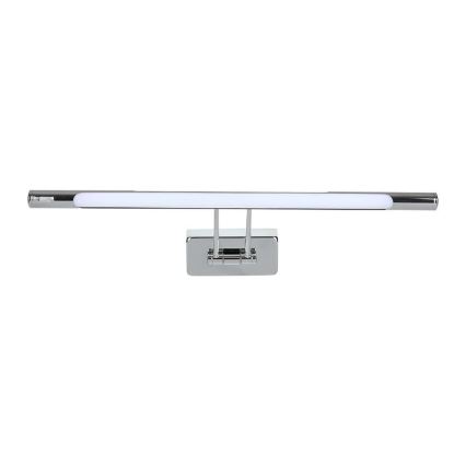 LED Osvetljenje ogledala LED/9W/230V 3000K 50cm sjajni krom