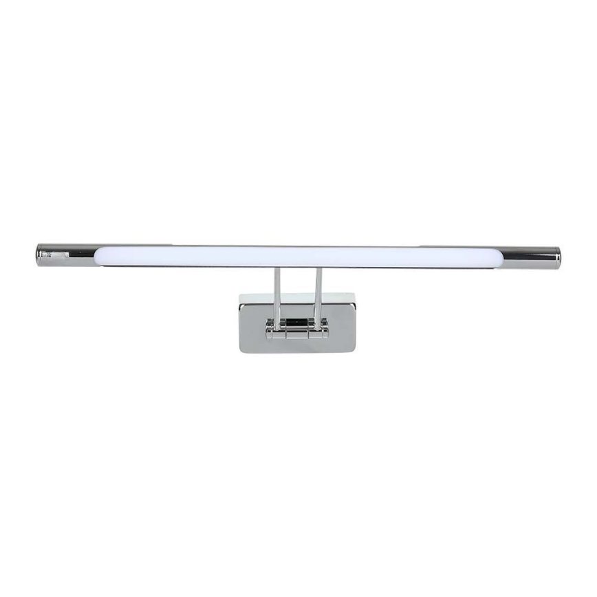 LED Osvetljenje ogledala LED/9W/230V 3000K 50cm sjajni krom