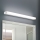 LED Osvetljenje ogledala MARILYN LED/17W/230V 69,5 cm sjajni krom