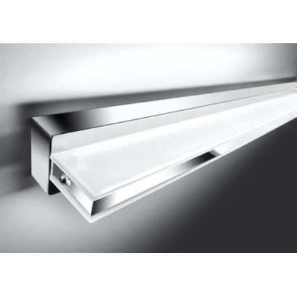 LED Osvetljenje ogledala SUMO LED/12W/230V