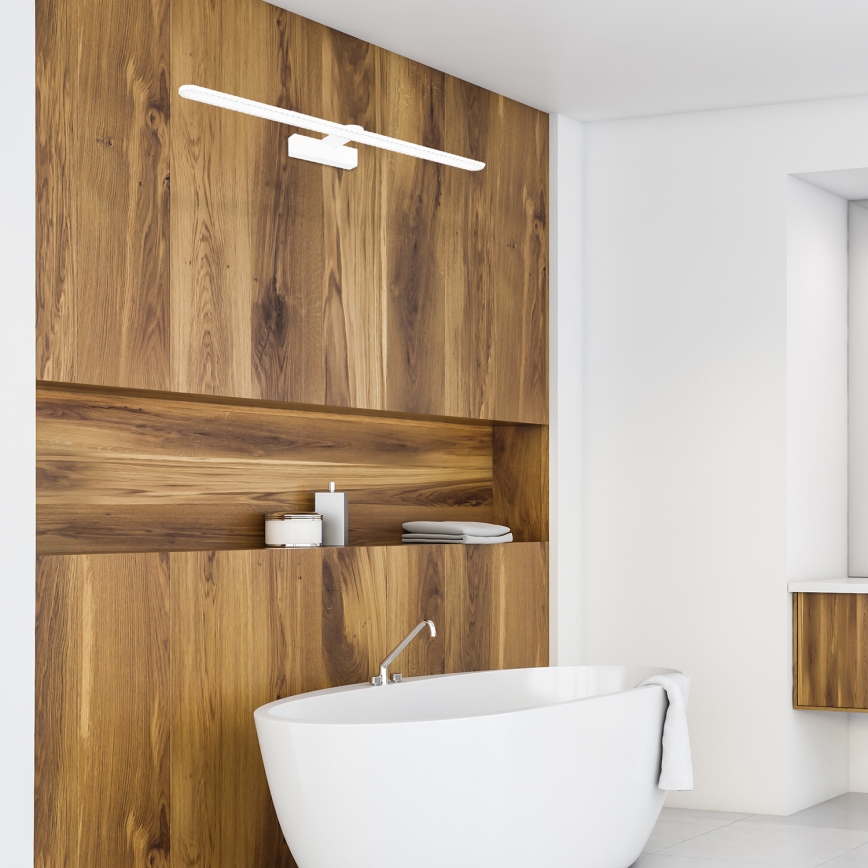 LED Osvetljenje ogledala u kupaonici SPLASH LED/12W/230V IP44
