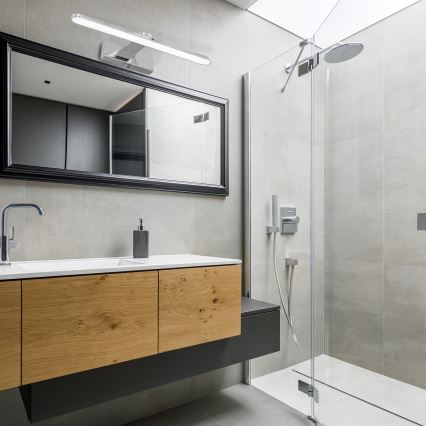 LED Osvetljenje ogledala u kupaonici SPLASH LED/8W/230V IP44