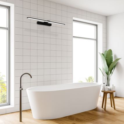 LED Osvetljenje ogledala u kupaonici SPLASH LED/8W/230V IP44