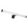 LED osvetljenje za kupatilsko ogledalo 8W/230V, 30 cm, IP44, crno