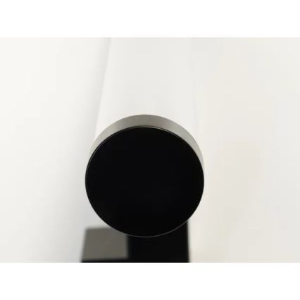 LED osvetljenje za kupatilsko ogledalo 8W/230V, 30 cm, IP44, crno