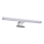 LED osvetljenje za kupatilsko ogledalo ASTIM LED/8W/230V IP44 mat hrom