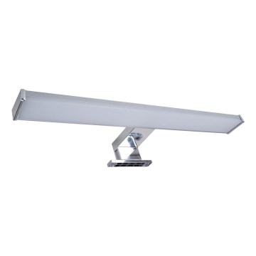 LED osvetljenje za kupatilsko ogledalo ELBA LED/8W/230V 4000K 40 cm IP44 sjajni hrom