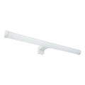 LED osvetljenje za kupatilsko ogledalo LED/10W/230V 45 cm IP44 bela