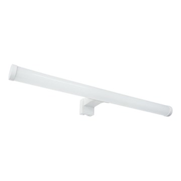 LED osvetljenje za kupatilsko ogledalo LED/10W/230V 45 cm IP44 bela