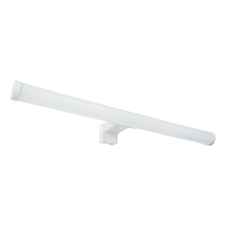 LED osvetljenje za kupatilsko ogledalo LED/10W/230V 45 cm IP44 bela