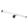LED osvetljenje za kupatilsko ogledalo LED/10W/230V 45 cm IP44 crno