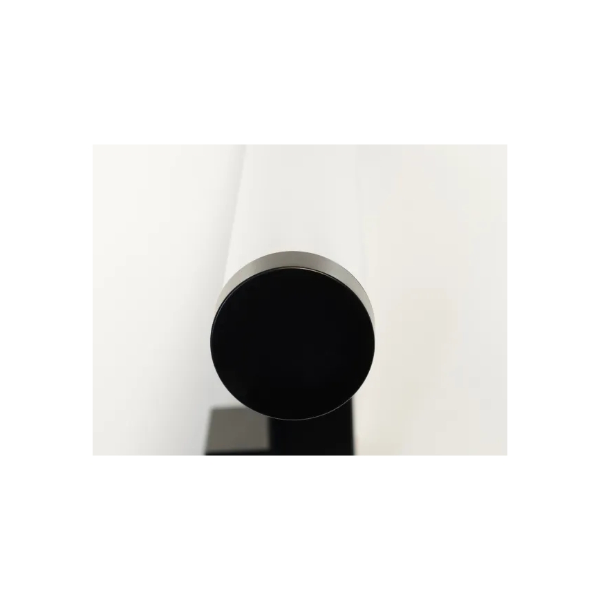 LED osvetljenje za kupatilsko ogledalo LED/10W/230V 45 cm IP44 crno