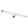 LED osvetljenje za kupatilsko ogledalo LED/10W/230V 45 cm IP44 sjajni hrom