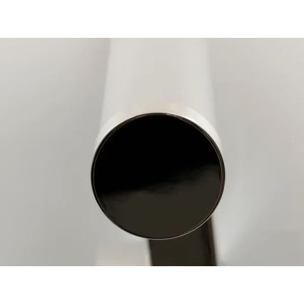 LED osvetljenje za kupatilsko ogledalo LED/10W/230V 45 cm IP44 sjajni hrom