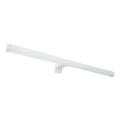 LED osvetljenje za kupatilsko ogledalo LED/12W/230V 59,5 cm IP44 bela