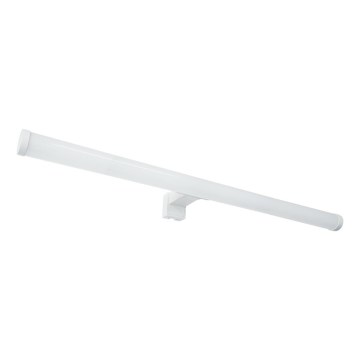 LED osvetljenje za kupatilsko ogledalo LED/12W/230V 59,5 cm IP44 bela