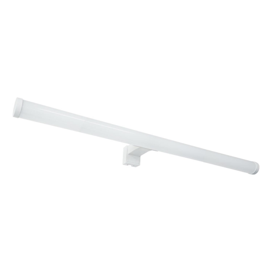 LED osvetljenje za kupatilsko ogledalo LED/12W/230V 59,5 cm IP44 bela