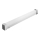 LED osvetljenje za kupatilsko ogledalo LED/15W/230V 60 cm IP44 sjajni hrom