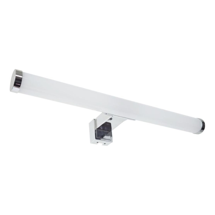 LED osvetljenje za kupatilsko ogledalo LED/8W/230V 30 cm IP44 sjajni hrom