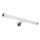 LED osvetljenje za kupatilsko ogledalo LED/8W/230V 30 cm IP44 sjajni hrom