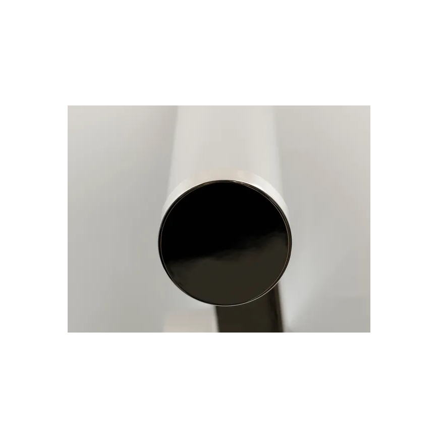LED osvetljenje za kupatilsko ogledalo LED/8W/230V 30 cm IP44 sjajni hrom