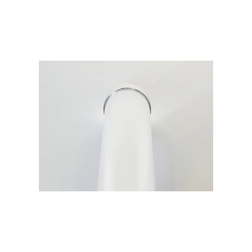 LED osvetljenje za kupatilsko ogledalo LED/8W/230V 30 cm IP44 sjajni hrom