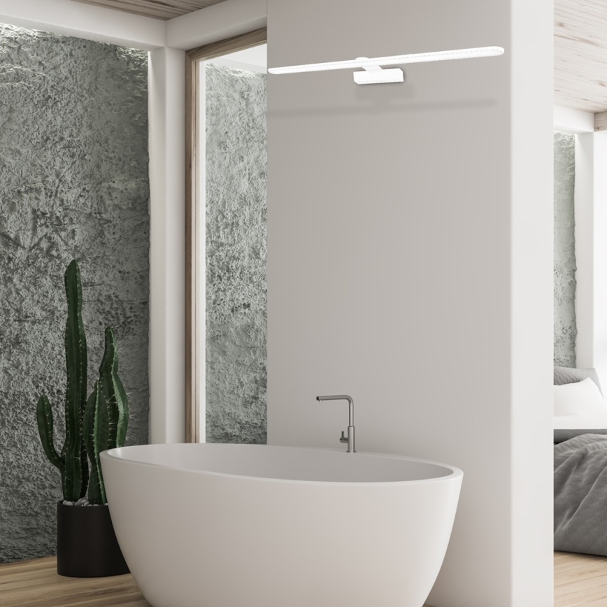 LED osvetljenje za kupatilsko ogledalo SPLASH LED/12W/230V IP44