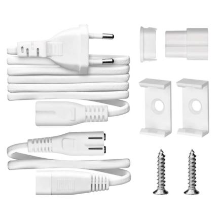 LED osvetljenje za montažu ispod ormarića TIGO LED/10W/230V 4000K 60 cm