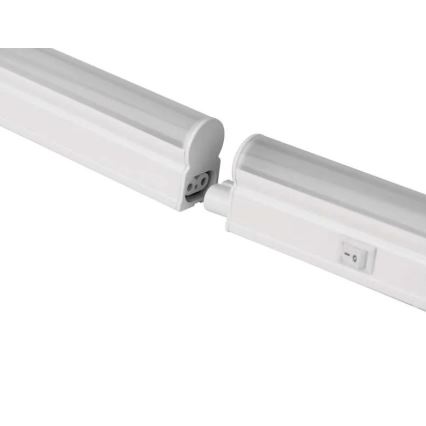 LED osvetljenje za montažu ispod ormarića TIGO LED/10W/230V 4000K 60 cm
