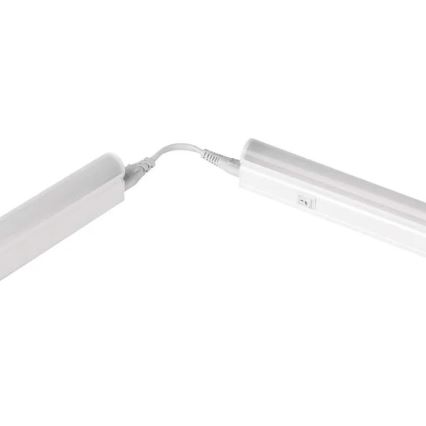 LED osvetljenje za montažu ispod ormarića TIGO LED/10W/230V 4000K 60 cm