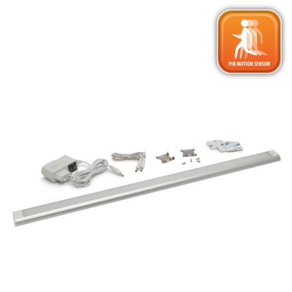 LED osvetljenje za nameštaj sa senzorom LED/9W/12/230V 4000K