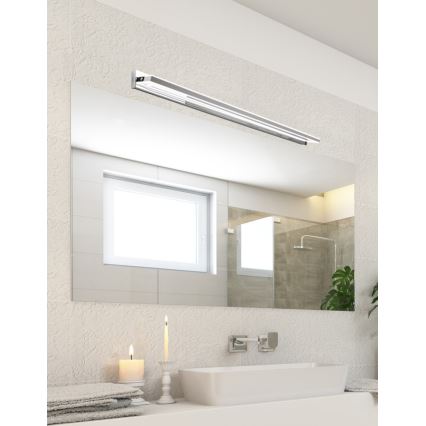 LED osvetljenje za ogledalo CHICK LED/14W/230V