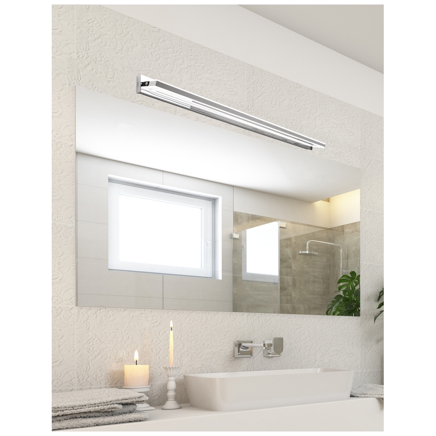 LED osvetljenje za ogledalo CHICK LED/14W/230V