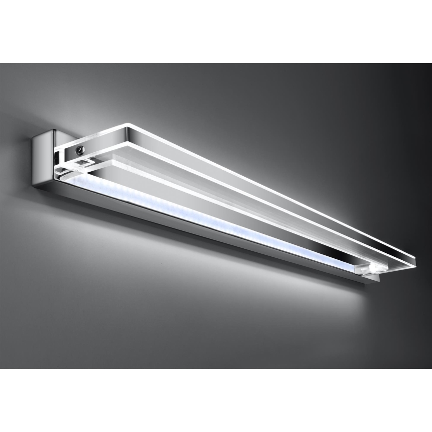 LED osvetljenje za ogledalo CHICK LED/14W/230V