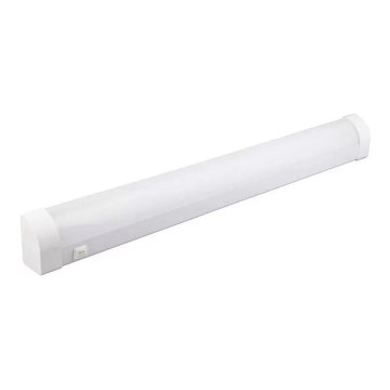 LED osvetljenje za ogledalo u kupatilu LED/15W/230V 60 cm IP44 belo
