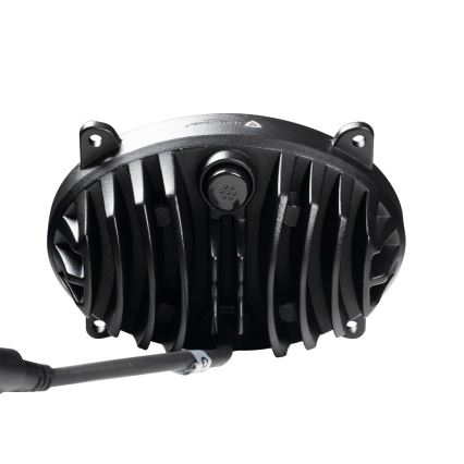 LED ovalni reflektor za traktor JOHN DEER, 65W, 10–30V, IP69, 5700K