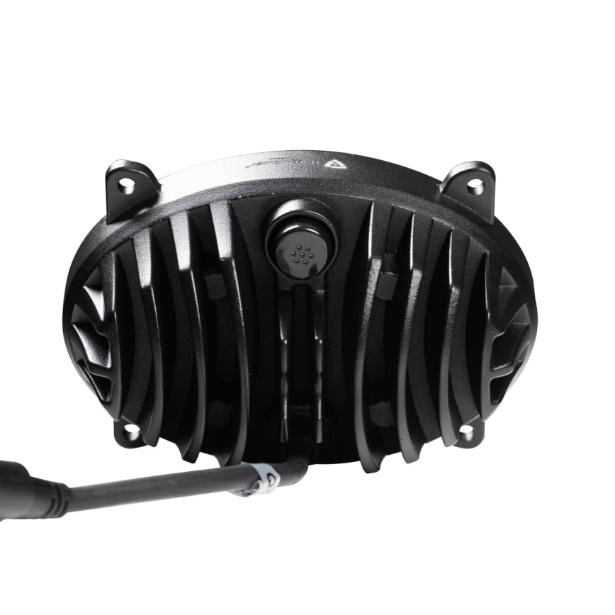 LED ovalni reflektor za traktor JOHN DEER, 65W, 10–30V, IP69, 5700K