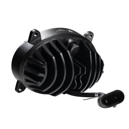 LED ovalni reflektor za traktor JOHN DEER, 65W, 10–30V, IP69, 5700K